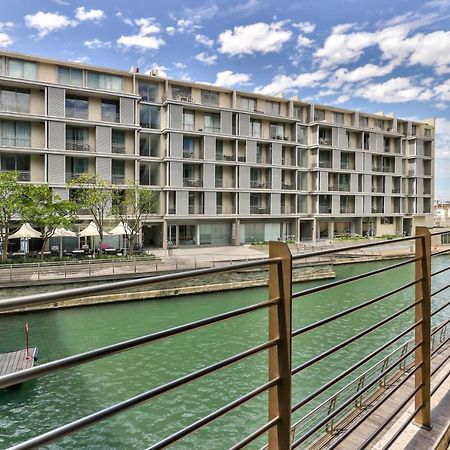 Апартаменты Harbour Bridge Waterfront Кейптаун Экстерьер фото