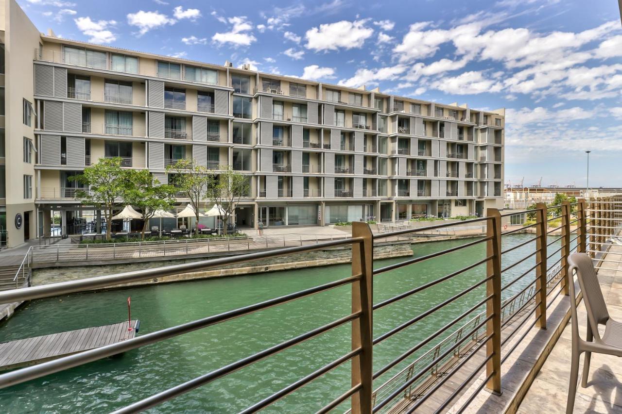 Апартаменты Harbour Bridge Waterfront Кейптаун Экстерьер фото